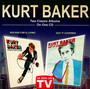 Two Classic Albums On One - Kurt Baker