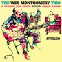 A Dynamic New Sound - Wes Montgomery  -Trio-