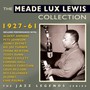Mead Lux Lewis..1927-61 - Meade Lux Lewis 
