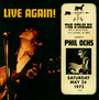 Live Again - Phil Ochs