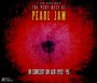 The Best Of - In Concert On Air 1992-1995 - Pearl Jam