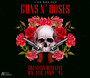 Greatest Hits Live - In Concert On Air 1992-1995 - Guns n' Roses
