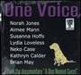 One Voice  OST - V/A