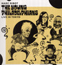 The Young Philadelphians - Live In Tokyo - Marc Ribot