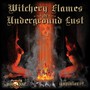 Witchery Flames Of Underground Lust - Metal Scrap Compilatio - V/A