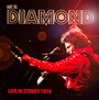 Live In Sydney 1976 - Neil Diamond