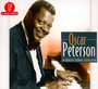 Absolutely Essential 3 CD Collection - Oscar Peterson