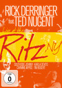Live At The Ritz, Ny - Rick  Derringer feat. Nugent,