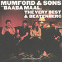 Johannesburg - Mumford & Sons
