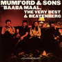 Johannesburg - Mumford & Sons / Baaba Maal