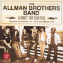Almost The Eighties - The Allman Brothers Band 