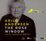 Rose Window - Arild Andersen