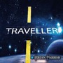 Traveller - Brian Parrish