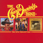 The Epic Trilogy vol. 3 - The Charlie Daniels Band 