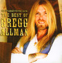 The Best Of Gregg Allman - Gregg Allman