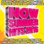 Now Summer Hits 2016 - Now!   