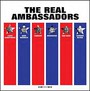 The Real Ambassadors - V/A