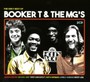 Very Best Of Booker T & The MGS - Booker T & The MG S