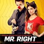 MR. Right  OST - V/A