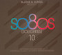 So80s (So Eighties)10 - Blank & Jones Presents   