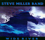 Wide River - Steve Miller