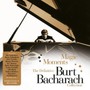 Magic Moments: Definitive Burt Bacharach Coll - Burt Bacharach