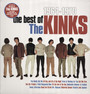 Best Of The Kinks 1964-1970 - The Kinks