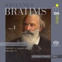 Complete Piano Trios 1 - J. Brahms