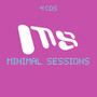 Minimal Sessions - V/A