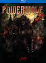 Metal Mass-Live - Powerwolf