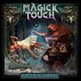Electrick Sorcery - Magick Touch