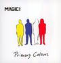 Primary Colors - Magic