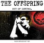 Out Of Control - The Offspring