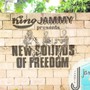Presents New Sounds Of Freedom - King Jammy
