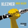 Klezmer Uber Alles - Pushkin Klezmer Band