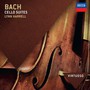 Cello Suites 1-3 - J.S. Bach