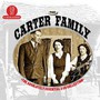 Absolutely Essential 3 CD Collection - The Carter Family 