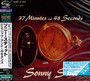 37 Minutes & 48 Seconds - Sonny Stitt