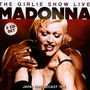 The Girlie Show Live Broadcast Japan December 1993 - Madonna