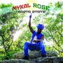 Rasta State - Mykal Rose
