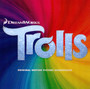 Trolls  OST - V/A