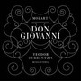 Mozart: Don Giovanni - Teodor Currentzis