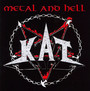 Metal & Hell - Kat   