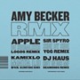 Amy Becker Remixed - V/A