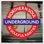 Northern Soul Underground - V/A