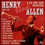 Henry 'red' Alien & His New York Orchestra '29-'30 - Henry 'red' Alien & His N