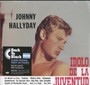 El Idolo De La Juventud - Johnny Hallyday