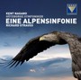 Eine Alpensinfonie - R. Strauss
