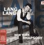 New York Rhapsody - Lang Lang
