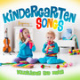 Kindergarten Songs-Im Fru - Chrissy & Die Kirchenmaeu